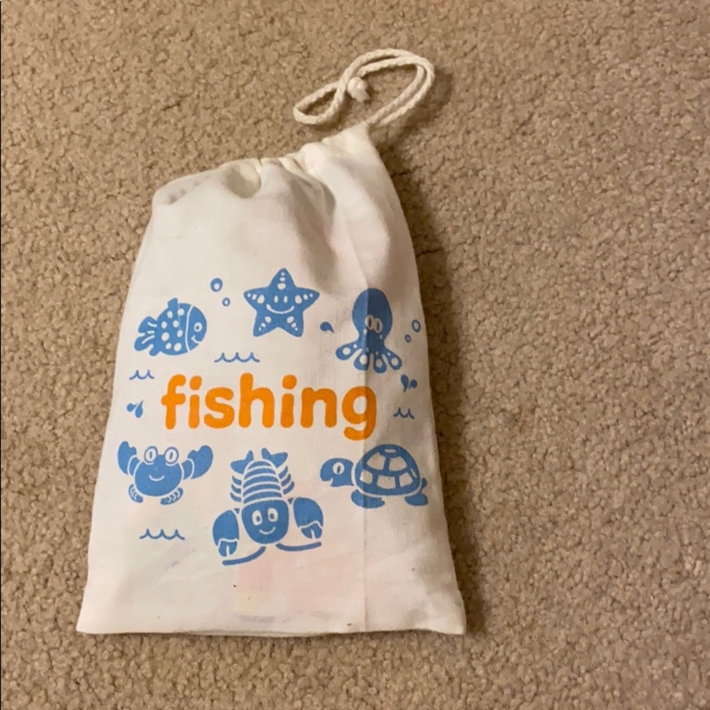 fishing games for kids!! MAKE AN OFFER